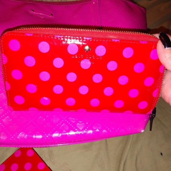 Kate Spade set - Picture 6 of 9